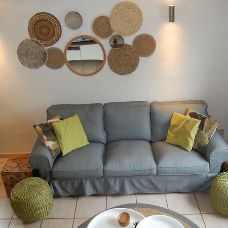 Appartement Fleurs Des Champs - Esc'Appart 罗什福尔 外观 照片