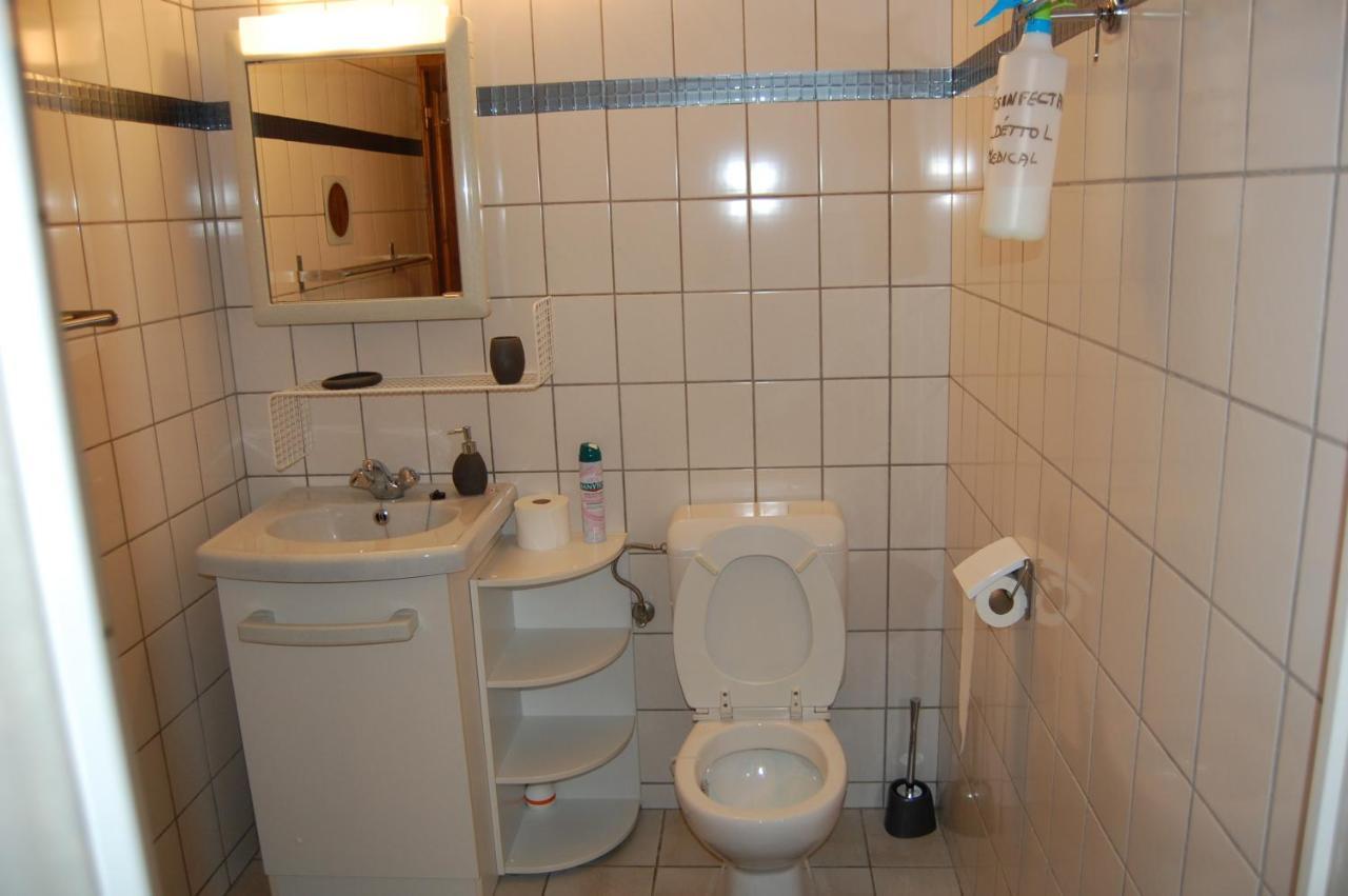 Appartement Fleurs Des Champs - Esc'Appart 罗什福尔 外观 照片