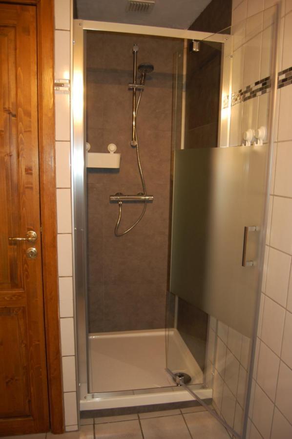 Appartement Fleurs Des Champs - Esc'Appart 罗什福尔 外观 照片