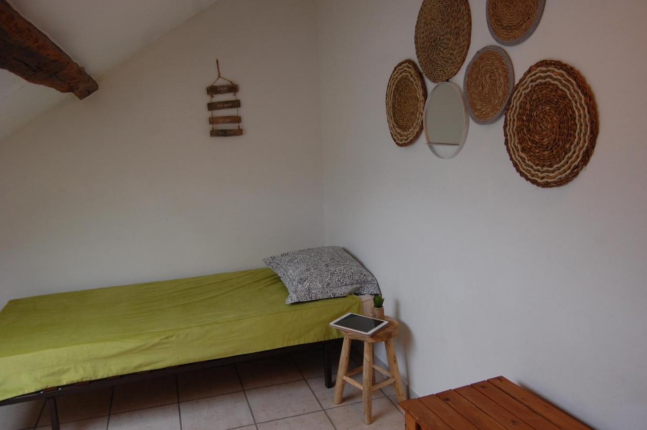 Appartement Fleurs Des Champs - Esc'Appart 罗什福尔 外观 照片